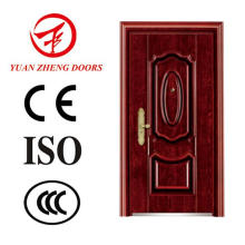Cheap Iron Security Door